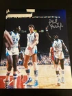 North Carolina Tar Heels Phil Ford signed 8x10 photo W/COA