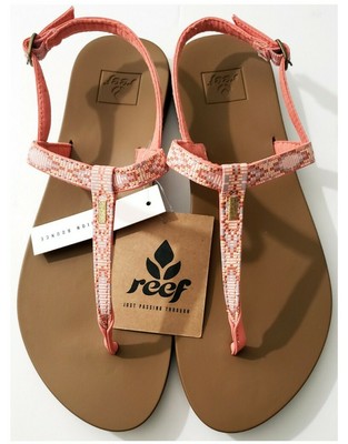 reef cushion bounce slim t