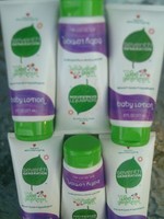 6 Tubes Seventh Generation Baby Lotion 6 Fl Oz Ea Hypoallergenic Wee Generation 6 Tubes Seventh Generation Baby Lotion 6 Fl Oz Ea Hypoallergenic Wee Generation