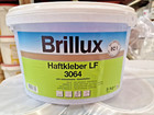 5kg Brillux HAFTKLEBER 3064 Rollkleber Bodendesign Bodenbelag Teppich Kleber PVC
