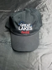 Coca-Cola Baseball Cap
