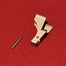 Precision-Machined Replacement Parts for Glock 17 Gen 3 & 4 – Upgrade Kit