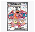 Charizard ex 215/197 SV03: Obsidian Flames