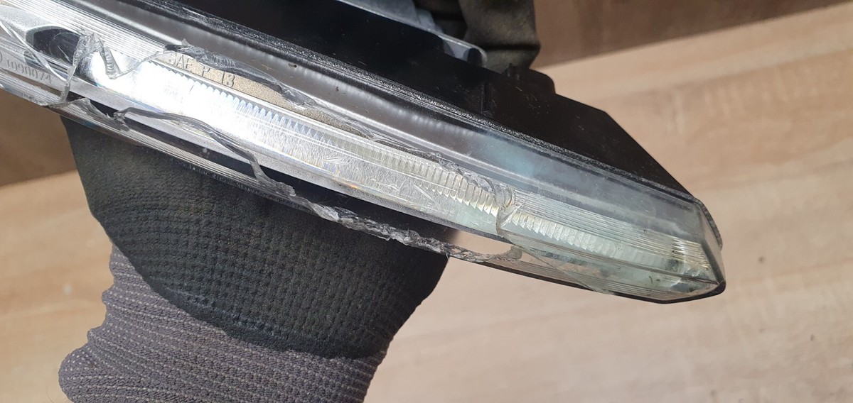 BMW K5x R1200RS / C Evolution / S1000XR DAYTIME RUNNING LAMPS  