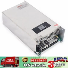 DC 0-48V 20A Adjustable Switching Power Supply Voltage & Current 1000W Variable