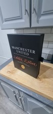 Manchester United Centenary Limited Edition Book Signed By Sir Bobby Charlton