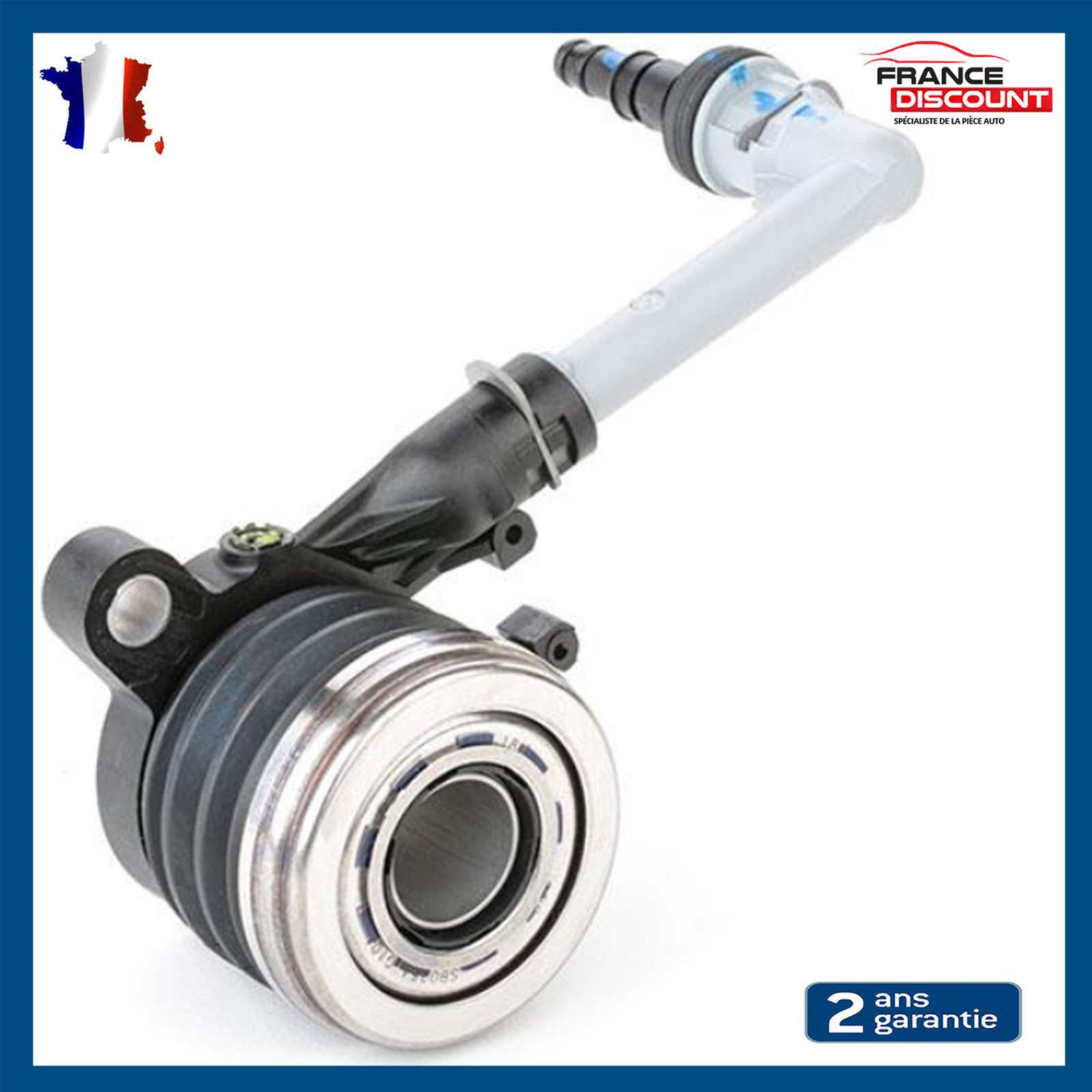 Butée hydraulique pour Scenic et Megane remplace pièce d'origine 8200842580