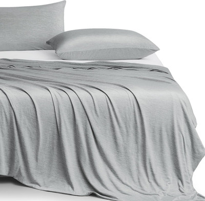 Elegear Kühldecke 150 X 200Cm, Japanische Arc-Chill 3.0 Q-Max>0,5 Kühlfasern Sel