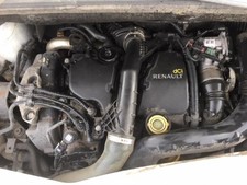 Moteur Dacia DOKKER
