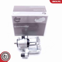 Esen SKV Bremssattel 44SKV413 FüR VW Golf 7 5G1 BQ1 BE1 BE2 Variant BA5 BV5 AM1