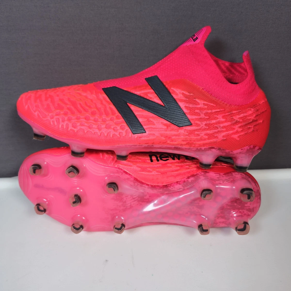 Extra Wide (EE +) Soccer Cleats for Men for sale | eBay