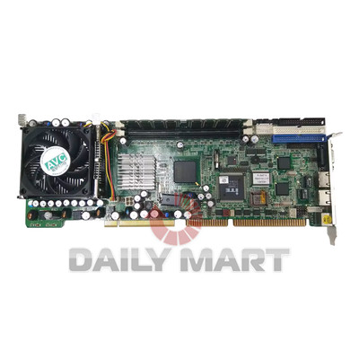 Used & Tested NEXCOM PEAK715VL2-HT(D) Industrial PC