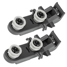 W10350401 Dishwasher Rack Roller Wheel WPW10350401 fit for Whirlp00l Ken-more