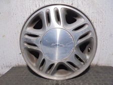 Jantes Chevrolet TRANS SPORT