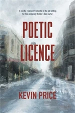 Poetic Licence (Paperback or Softback)