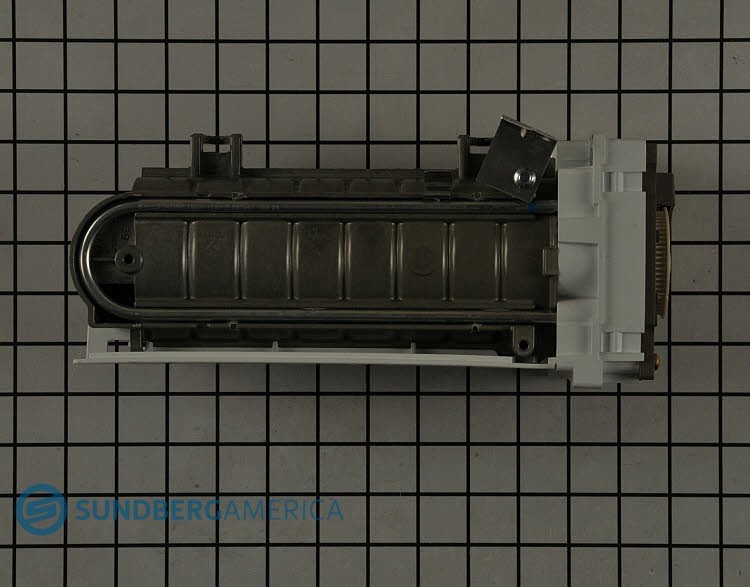 OEM Refrigerator Ice Maker replaces Whirlpool Maytag # D7824706Q  10549201 #ATOP