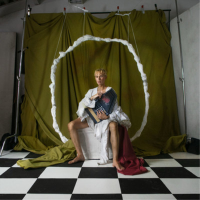 Douglas Dare Milkteeth (CD) Album