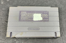 The Legend of Zelda: A Link to the Past (Nintendo SNES, 1992) TESTED AUTHENTIC