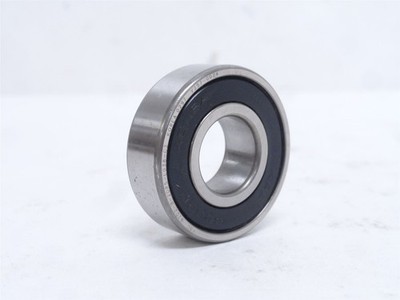 250581 Old-Stock; KBC 6202-B-2DRS-L038-C3 Ball Bearing 15mmID x 35mmOD x 11mm W