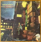 DAVID BOWIE - The Rise and Fall of Ziggy Stardust 1st UK Press 1972 LP