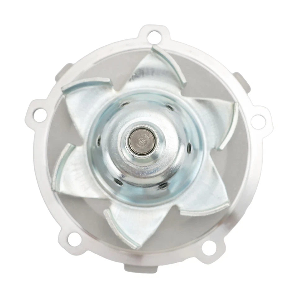 Water Pump for 2005-2009 Chevrolet Equinox 2006-2009 Pontiac Torrent 3.4L Foto 4 de 4