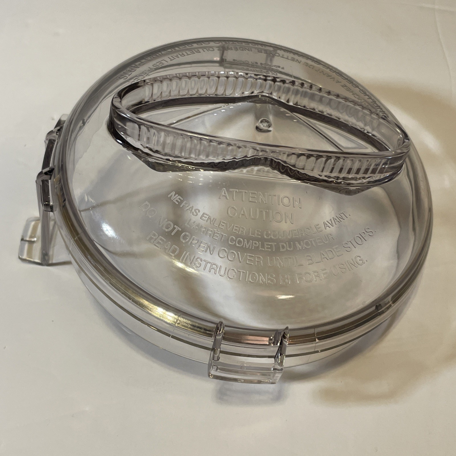 DLC-2AWBC-1 for Cuisinart Mini Prep Plus Food Processor Work