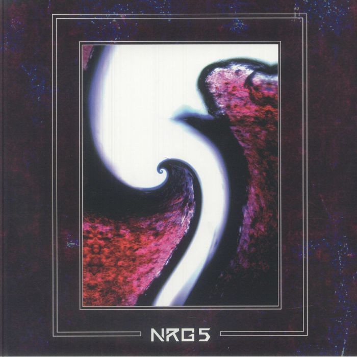 CHIMINYO - NRG 5 - Vinyl (LP)