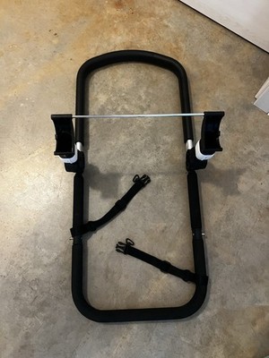 Bugaboo Cameleon 1+2 Einhängerahmen Mit Clips Rahmen Sitzrahmen