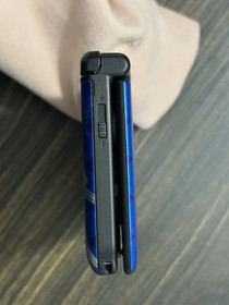 Nintendo 3DS LL Persona Q Shadow of Labyrinth Console (w/Charger) | Region Free