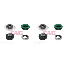 2X SCHAEFFLER FAG DOMLAGER VORNE passend für MERCEDES C-KLASSE CLS E-KLASSE GLC 2X SCHAEFFLER FAG DOMLAGER VORNE passend für MERCEDES C-KLASSE CLS E-KLASSE GLC