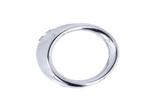 BLIC 6502-07-8118919P Lüftungsgitter, Stoßfänger für TOYOTA