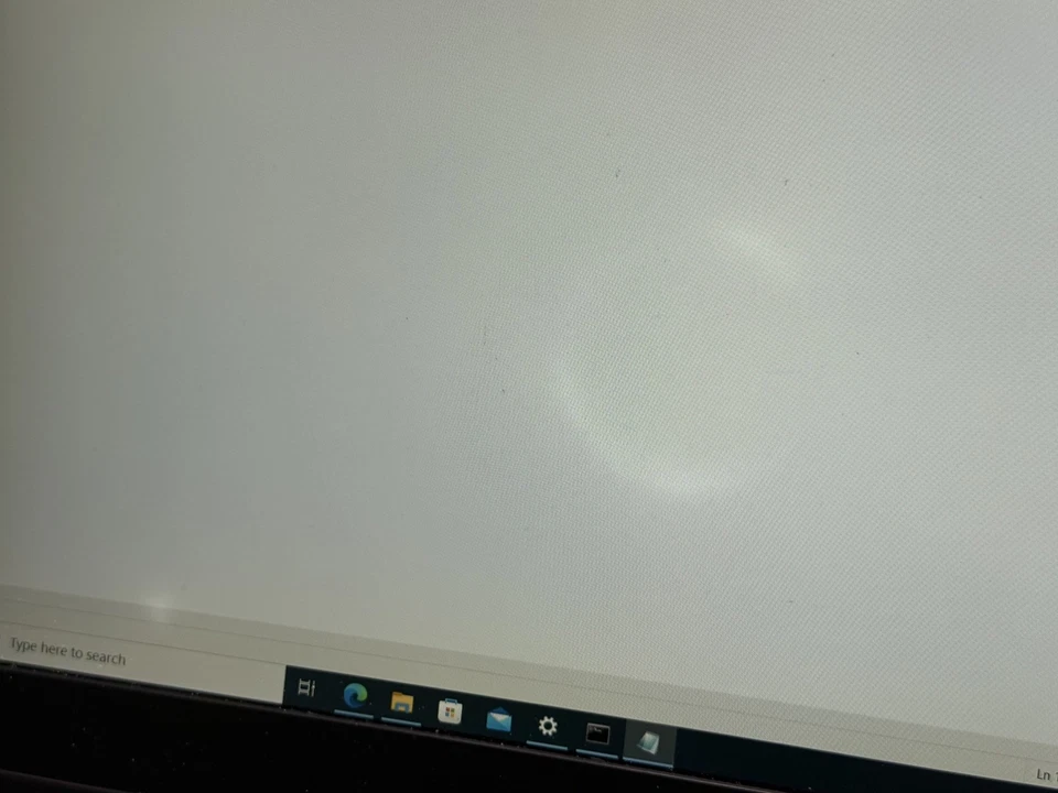 Dell Latitude E7270 · i3-6100U · 4GB · 128GB, photo 4 of 5