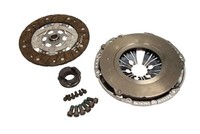 Spring Cpl. VW Transporter/Multivan 1.9 TDI 03-09 DMF