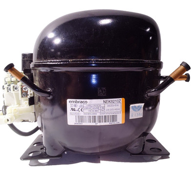 Embraco NEK6210Z compressor (230v)