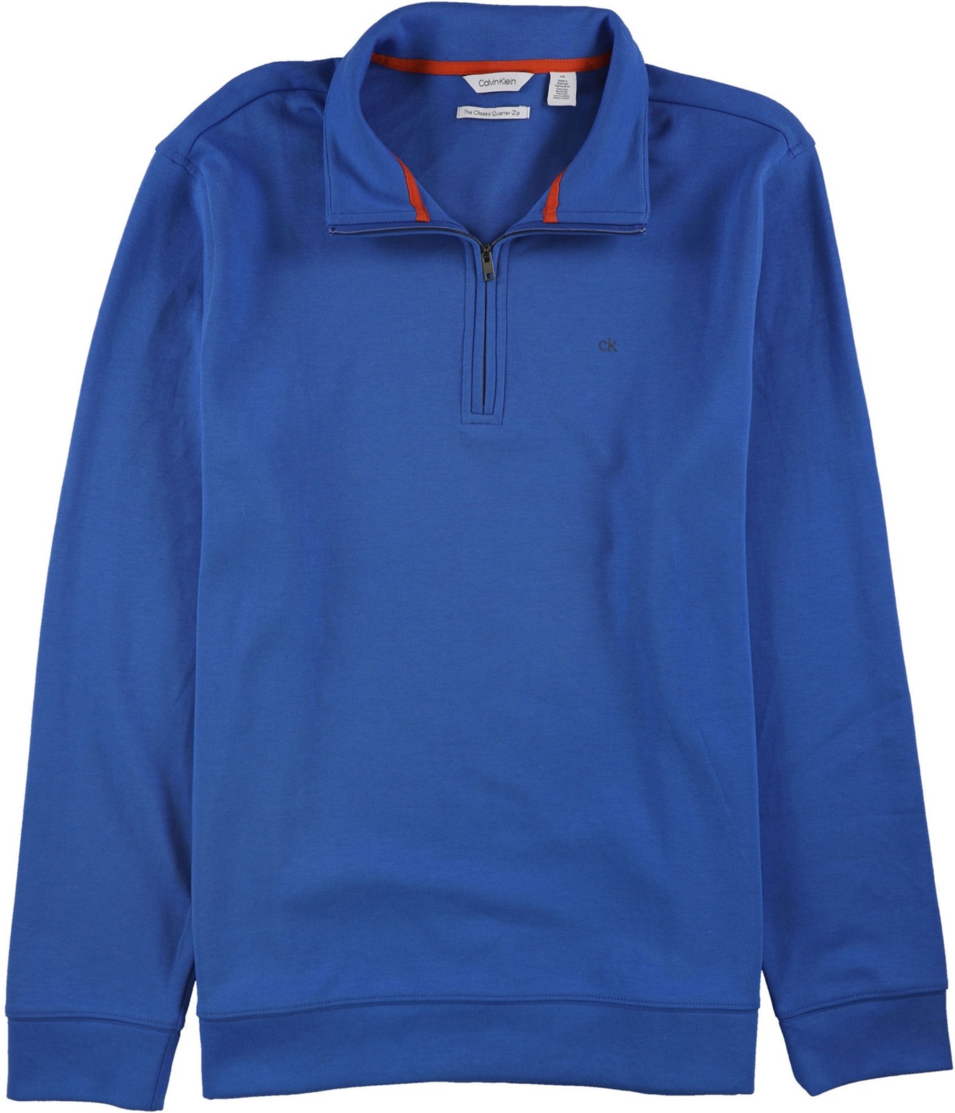 Мужская толстовка Essential от Calvin Klein 7590₽