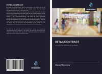 Alexej Maxurow | Retailcontract | Taschenbuch | NiederläNdisch (2020)