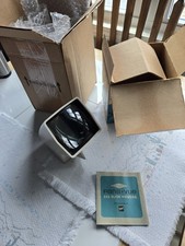 Vintage Sawyers Pana-Vue 1R Slide Viewer Slide View Accessories Lens Light Box