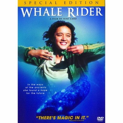 Whale Rider (Special Edition) Rawiri Paratene|Niki Caro|Keisha Castle-Hughes...