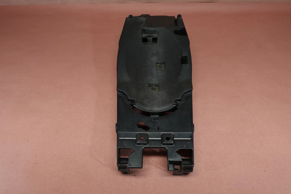 BMW R1200RS 2016 15-18 bandeja trasera debajo trasera carenado cola inferior Foto 3 de 4