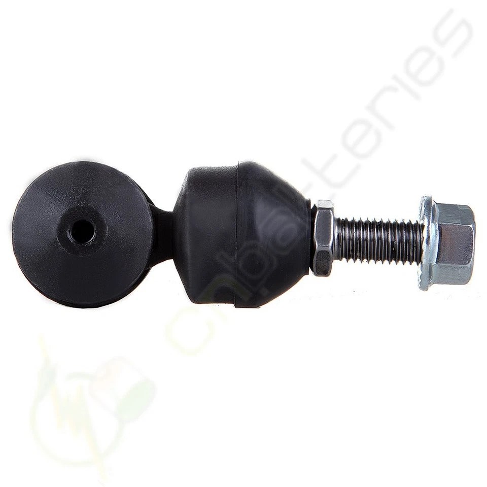 Kit de eslabones de extremo de barra estabilizadora delantera de 2 piezas para Chrysler Cirrus 1995-2000 Foto 3 de 4