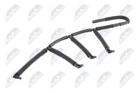 NTY Leckkraftstoff Schlauch FüR Audi A1 A3 Seat Altea Skoda VW 09-20 03L130235A