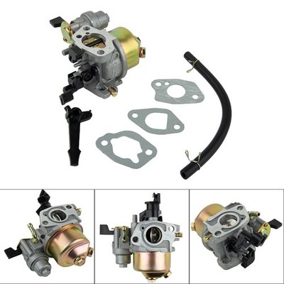 Hochwertiger Vergaser 168F 170F Motor für Chinese 168F1 für Thornado 6,5PS