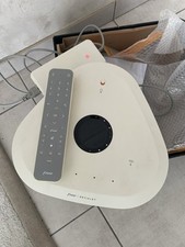 Devialet Player Bluetooth Freebox ASSOCIABLE à Votre Abonnement Free Delta