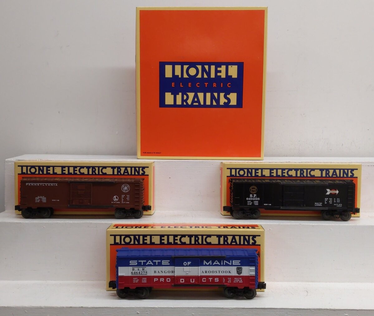 Click here to see eBay Auction