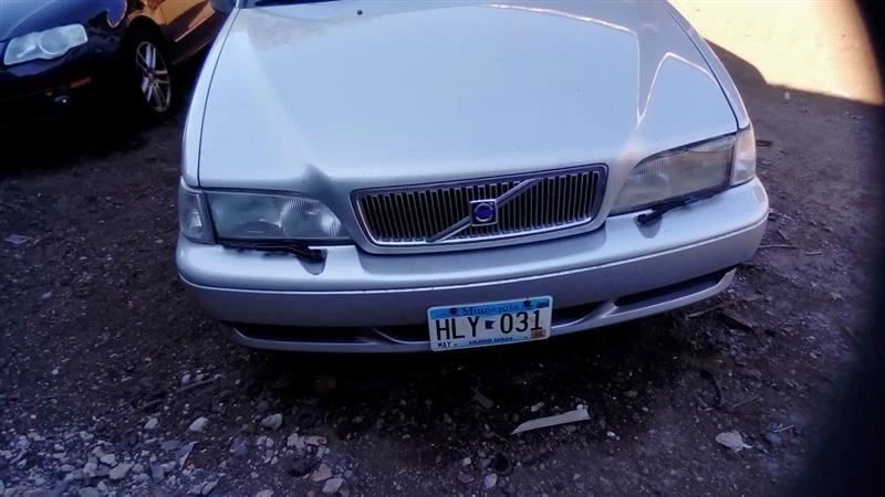 Fuel Pump Only Convertible 98 99 00 01 02 03 04  VOLVO C70  S70 V70 850  - Imagem 3 de 4