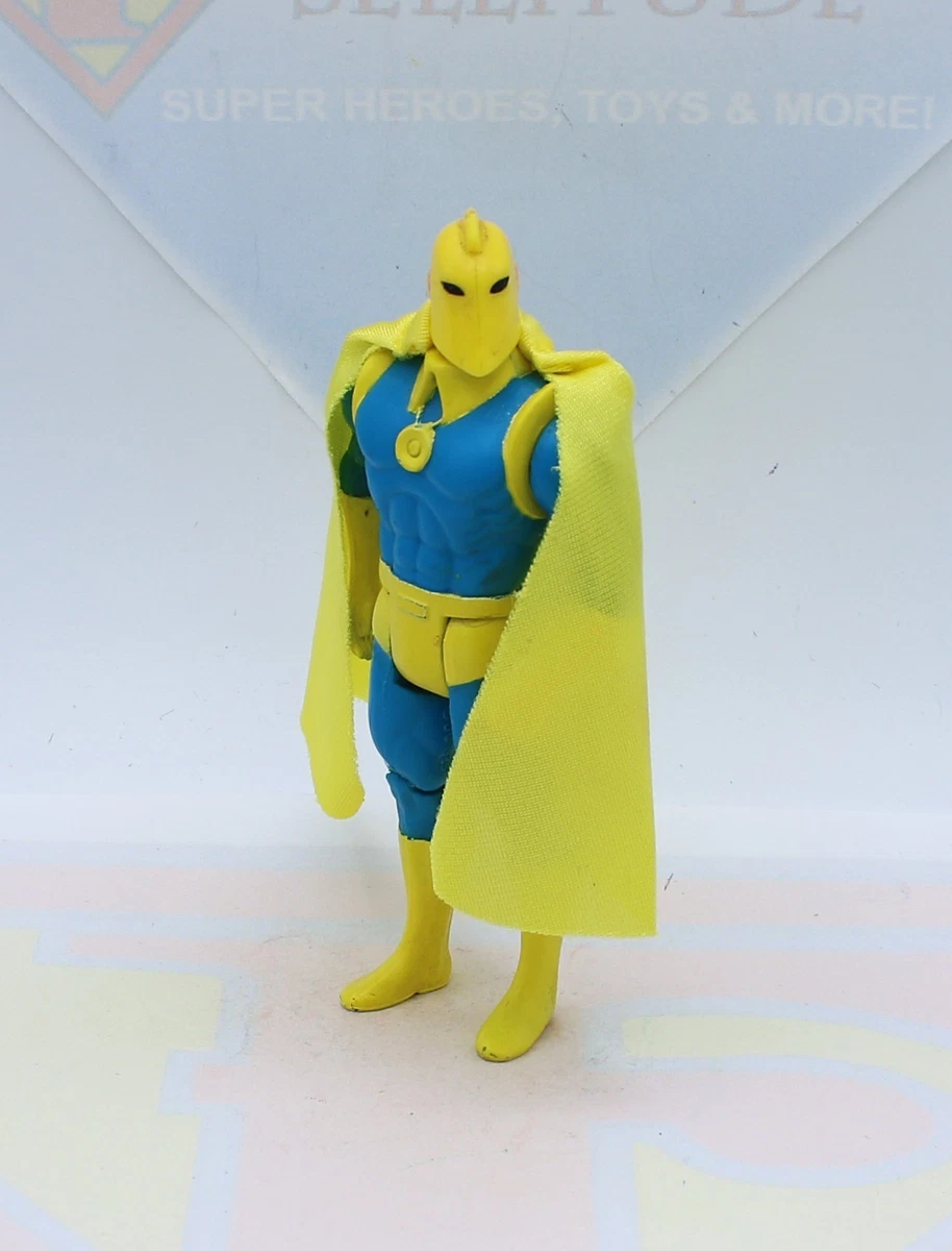 Kenner Action Figures & Accessories Doctor Fate for sale | eBay