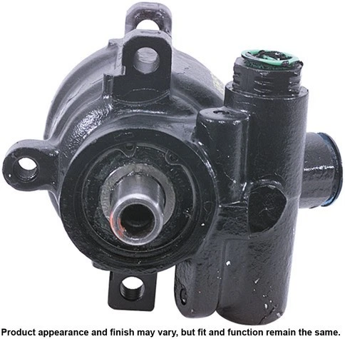 Cardone Reman Power Steering Pump P N 20 880 - Image 4 of 4