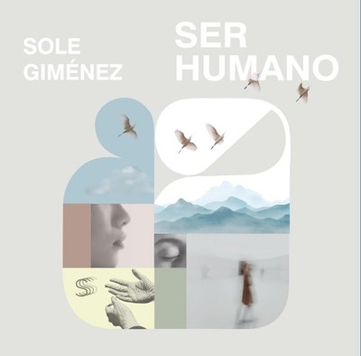 Gimenez Sole Ser Humano (US IMPORT) CD NEU