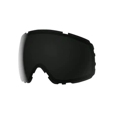 Smith Goggle Replacement Lens Proxy ChromaPop Medium Fit Sun Black Mirror
