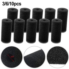 Efficient Water Flow Pre Filter Sponge Roll for Beckett Pond G FR DP Pump
